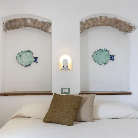Castello Monticello Hotel