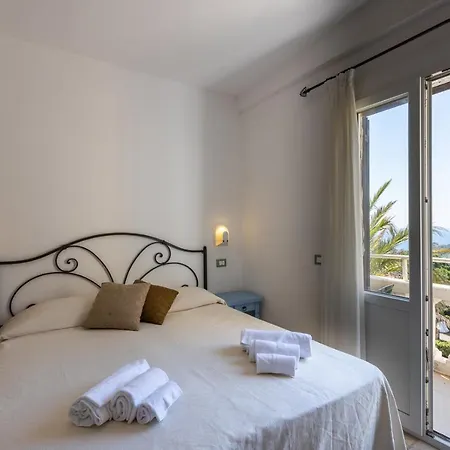 Castello Monticello Hotel Giglio Porto
