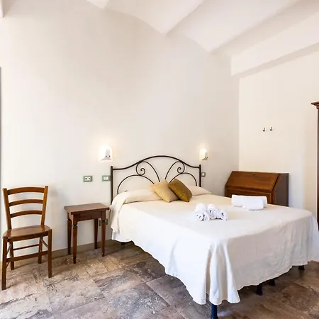 Castello Monticello Hotel Giglio Porto
