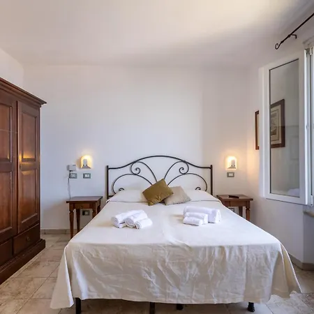 Hotel Castello Monticello