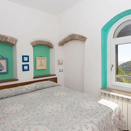 Castello Monticello 3* ג'יליו פורטו
