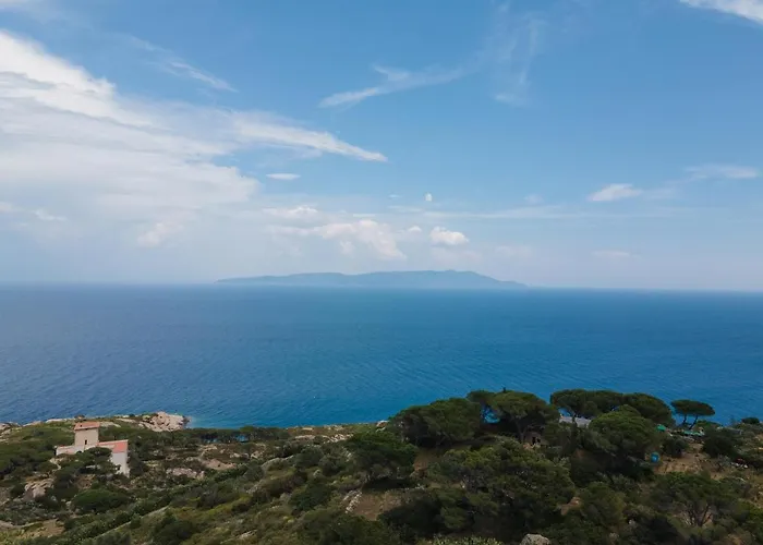 Castello Monticello Ξενοδοχείο