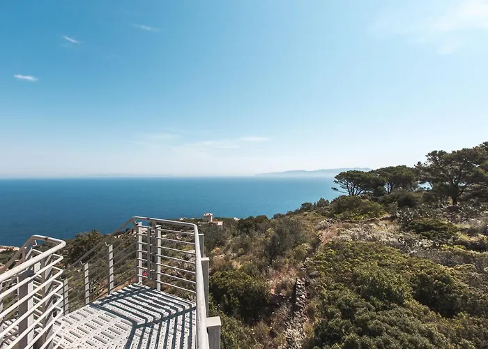 Castello Monticello Ξενοδοχείο 3*