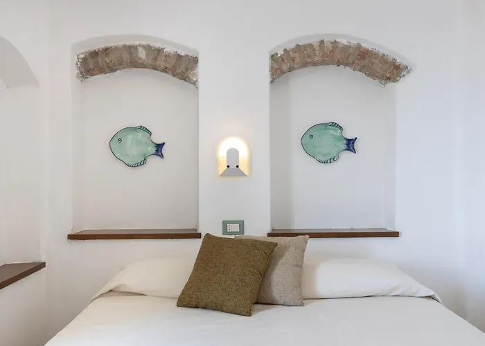Castello Monticello Ξενοδοχείο