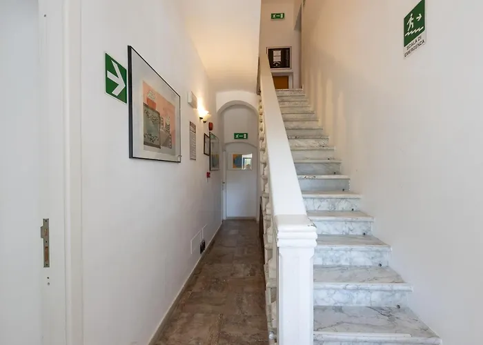 Castello Monticello Ξενοδοχείο 3*