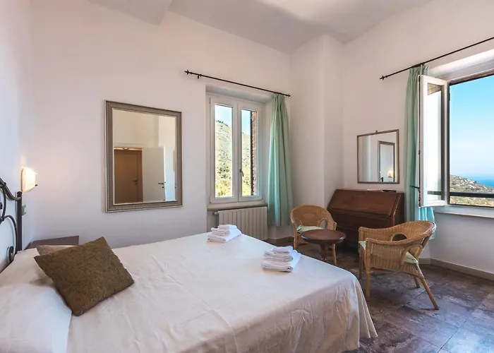 Castello Monticello Ξενοδοχείο