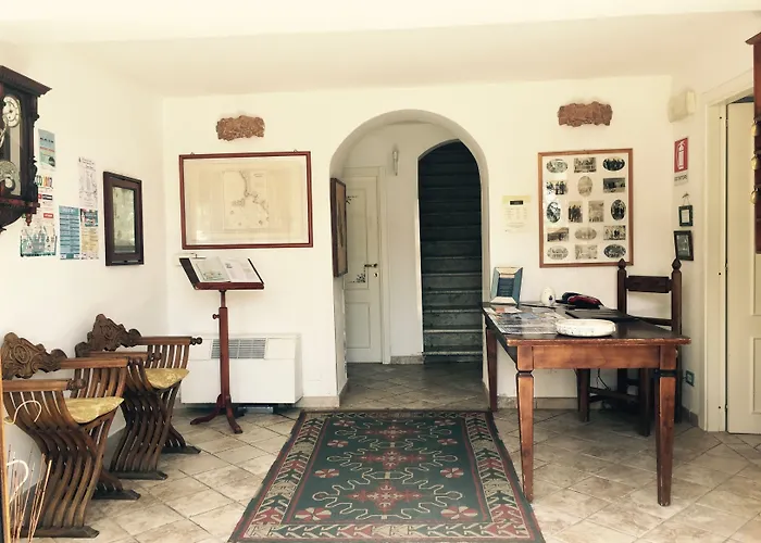 Ξενοδοχείο Castello Monticello