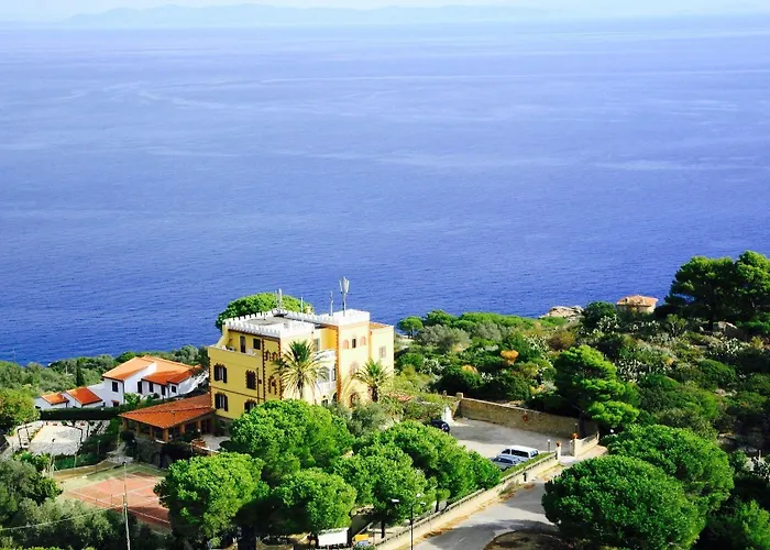 Castello Monticello Ξενοδοχείο