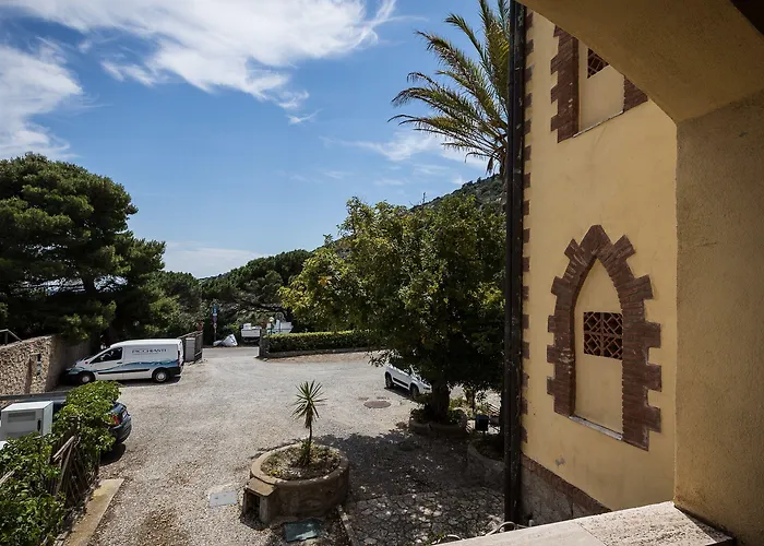 Castello Monticello Ξενοδοχείο